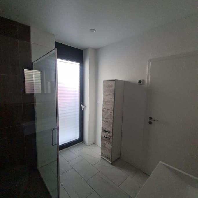 Ferienwohnung Fewo Am Premium Wanderort Bad Berleburg Exterior foto