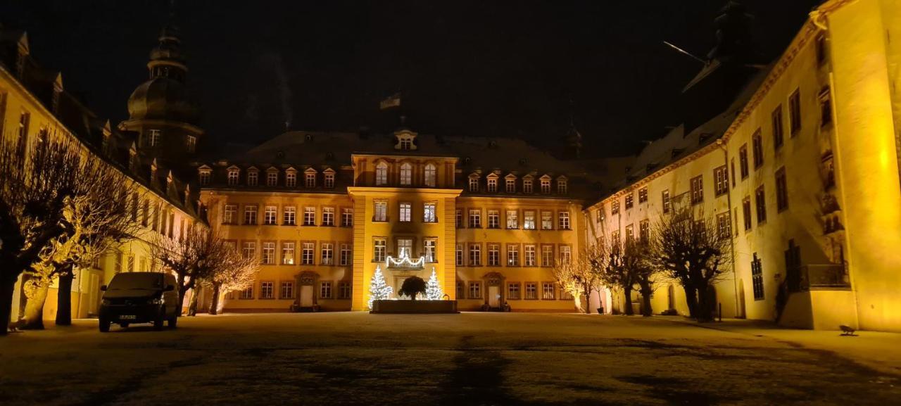 Ferienwohnung Fewo Am Premium Wanderort Bad Berleburg Exterior foto