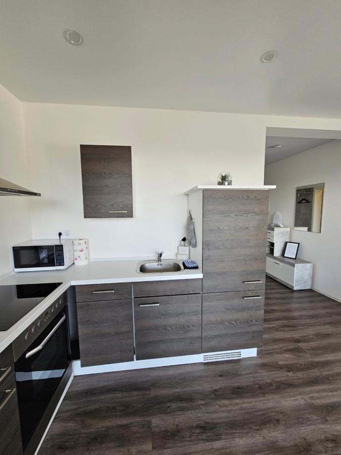 Ferienwohnung Fewo Am Premium Wanderort Bad Berleburg Exterior foto